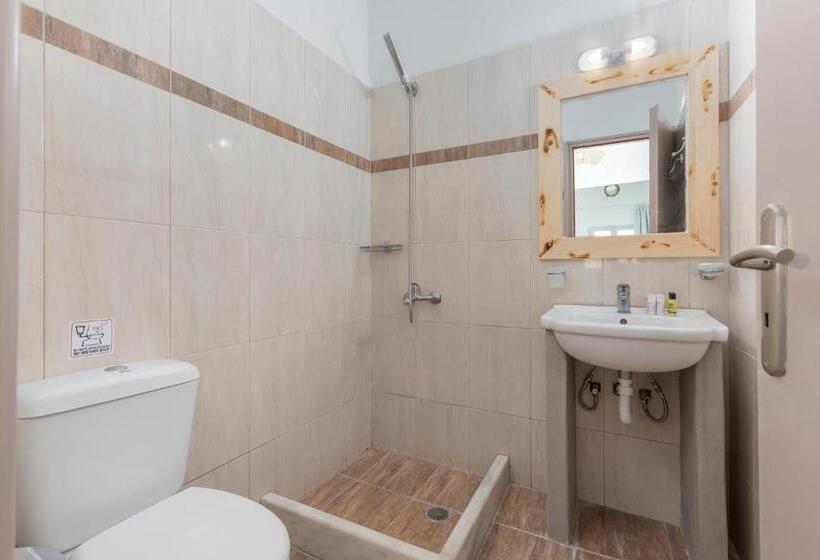 スイート(家族用), Gizis Exclusive