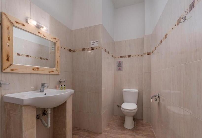 スイート(家族用), Gizis Exclusive