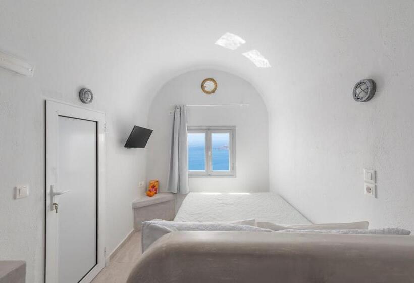 スイート(家族用), Gizis Exclusive