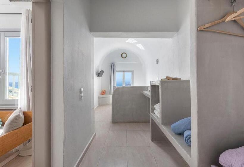 スイート(家族用), Gizis Exclusive