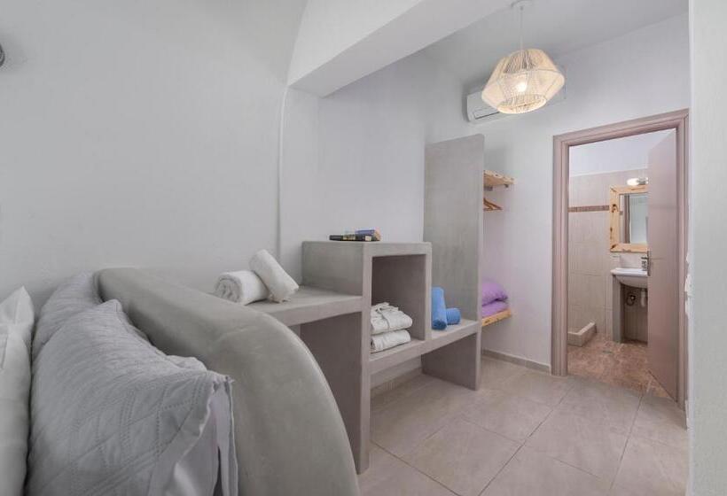 スイート(家族用), Gizis Exclusive