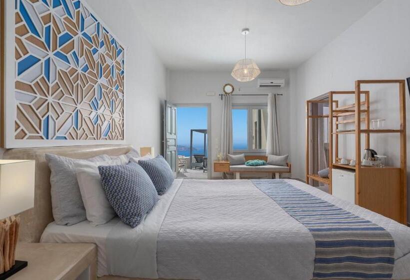 Family Suite, Gizis Exclusive