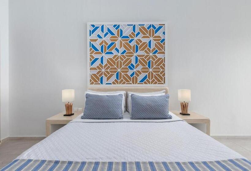 スイート(家族用), Gizis Exclusive