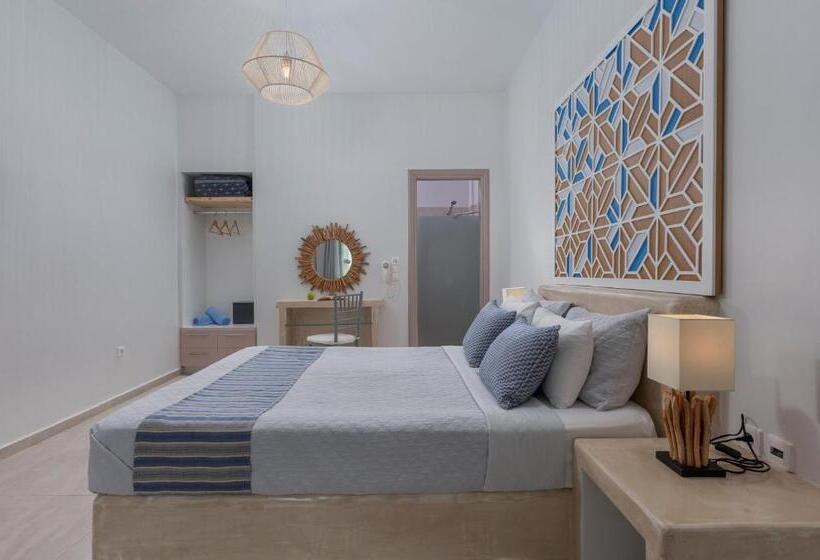 スイート(家族用), Gizis Exclusive