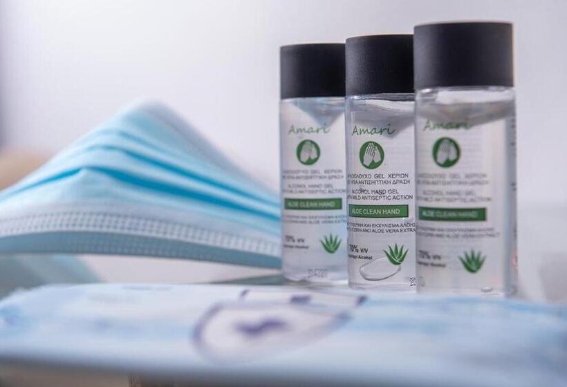 シングルデラックスルーム, Gizis Exclusive