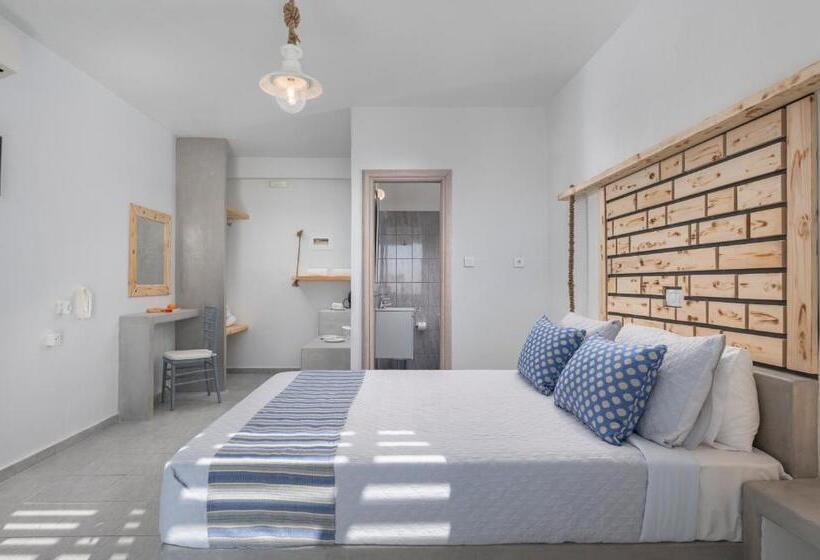 シングルデラックスルーム, Gizis Exclusive