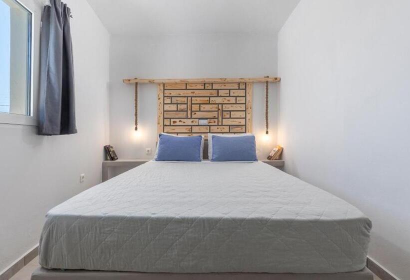 シングルデラックスルーム, Gizis Exclusive