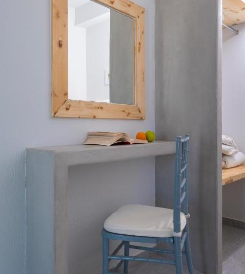 シングルデラックスルーム, Gizis Exclusive