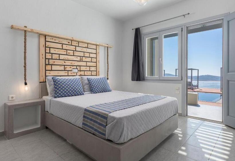 シングルデラックスルーム, Gizis Exclusive