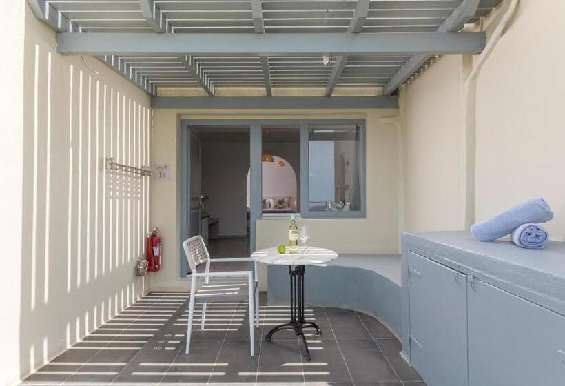 景色の見えるスタンダード4人部屋, Gizis Exclusive