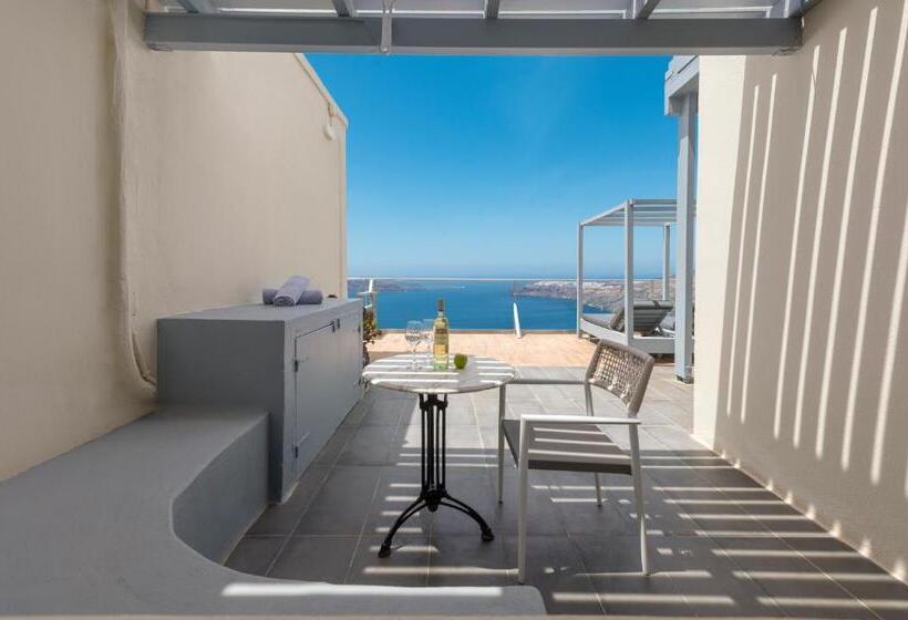 景色の見えるスタンダード4人部屋, Gizis Exclusive