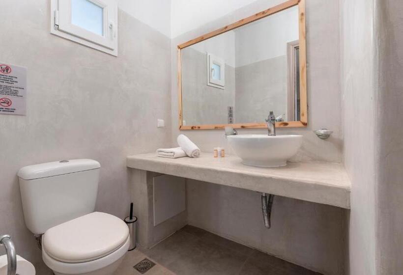 スーペリアールーム, Gizis Exclusive