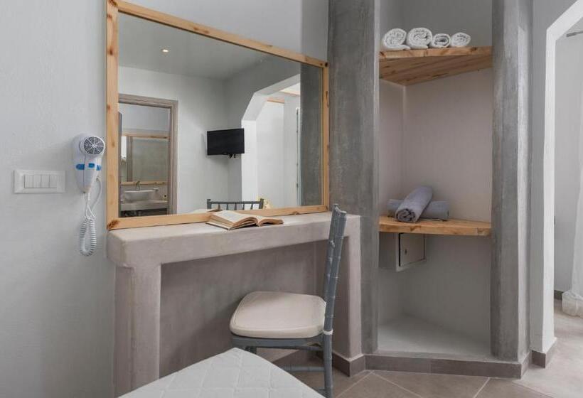 スーペリアールーム, Gizis Exclusive