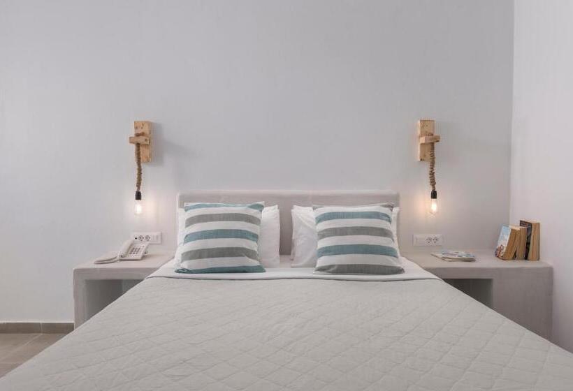 スーペリアールーム, Gizis Exclusive