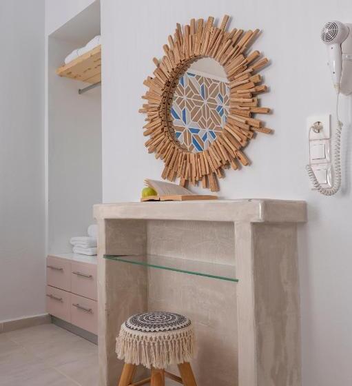 スーペリアールーム, Gizis Exclusive