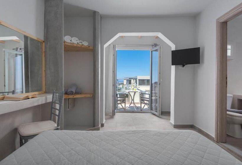 スーペリアールーム, Gizis Exclusive