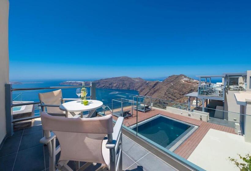 スーペリアールーム, Gizis Exclusive