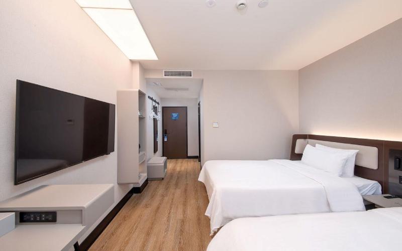 스탠다드 룸, Hanting Hotel Shanghai Shangnan Metro Station