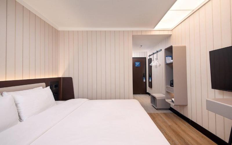 Habitació Superior, Hanting Hotel Shanghai Shangnan Metro Station