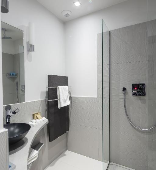 غرفة قياسية, Hostellerie Les Gorges De Pennafort