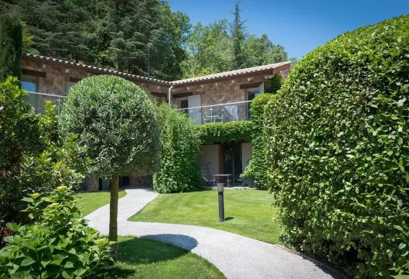 スーペリアールーム, Hostellerie Les Gorges De Pennafort
