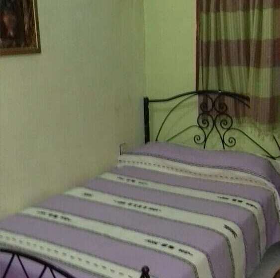 标准单人间, Hôtel Tijani