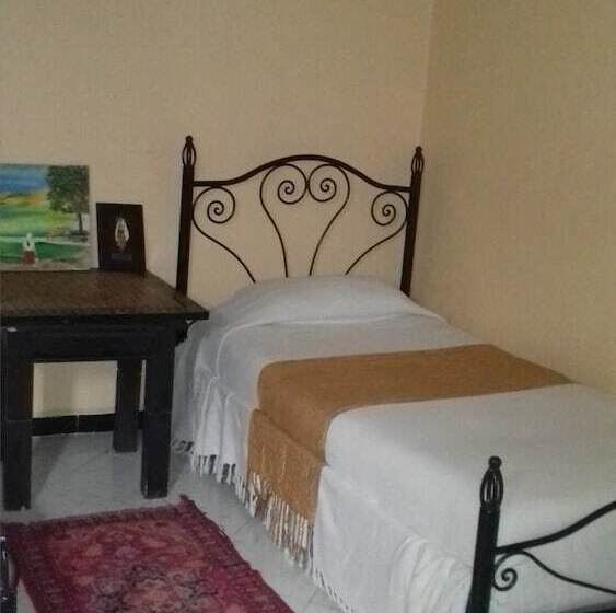 标准单人间, Hôtel Tijani