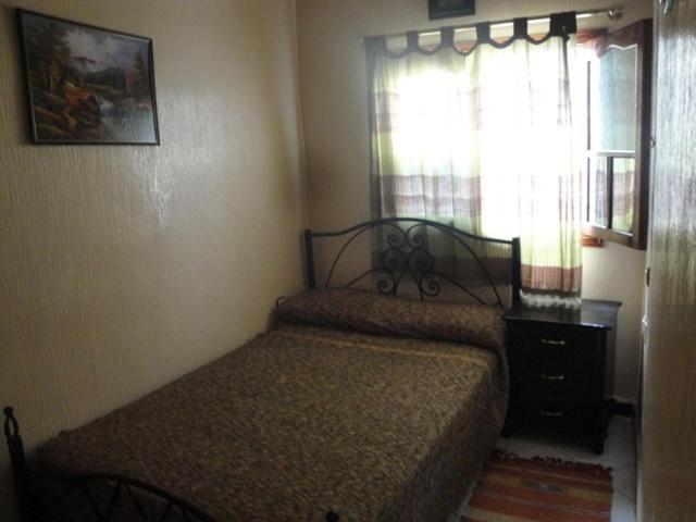 标准单人间, Hôtel Tijani