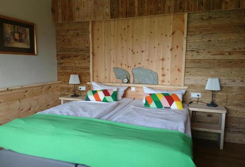 스탠다드 룸, & Auberge Le Journal