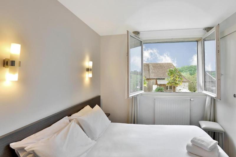 标准间, Auberge Dupuytren