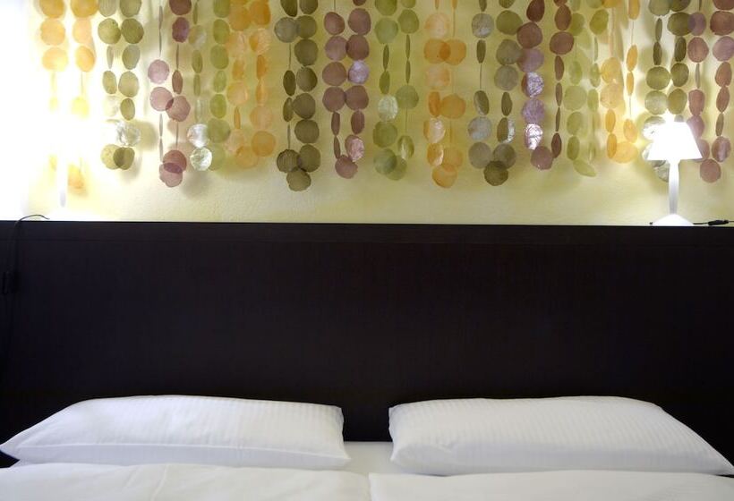 Номер Стандарт Вид на Горы, Meridiana