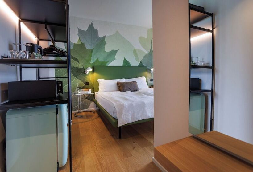 Номер Стандартный с Видом, Meridiana