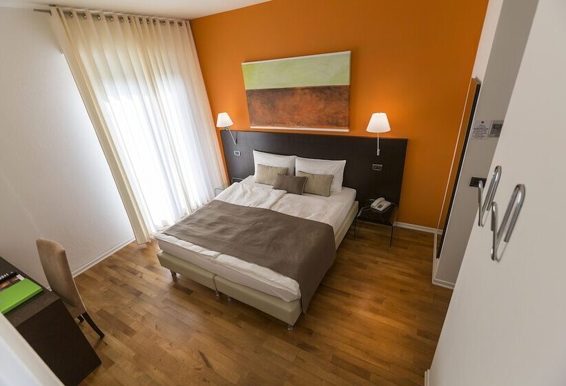 Номер Стандартный с Видом, Meridiana