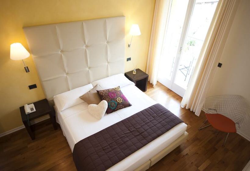 Номер Стандартный с Видом, Meridiana