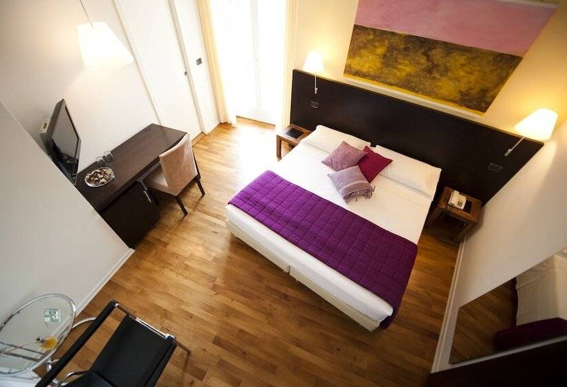 Номер Стандартный с Видом, Meridiana