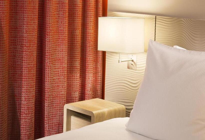 חדר סטנדרט, Oceania Paris Roissy Cdg