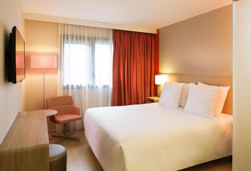 חדר סטנדרט, Oceania Paris Roissy Cdg