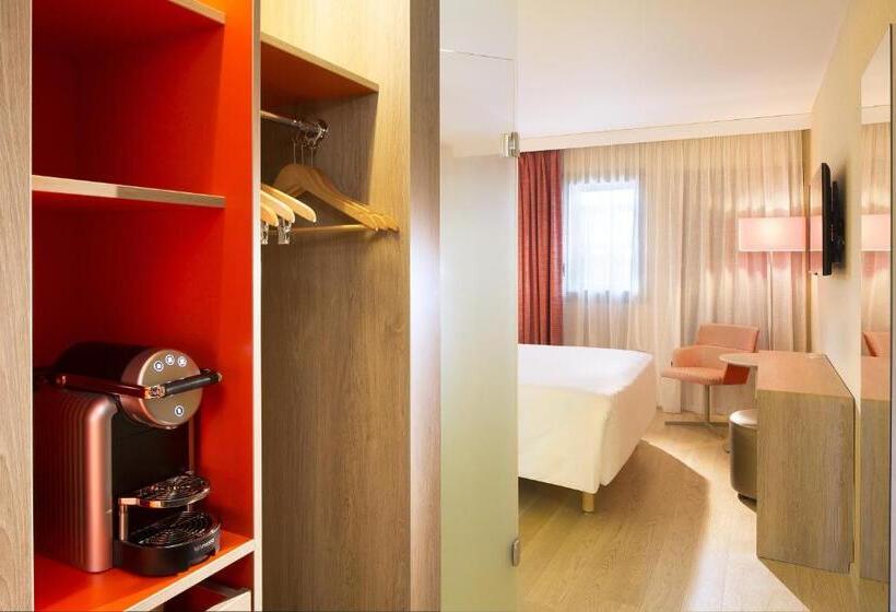 חדר סופריור, Oceania Paris Roissy Cdg