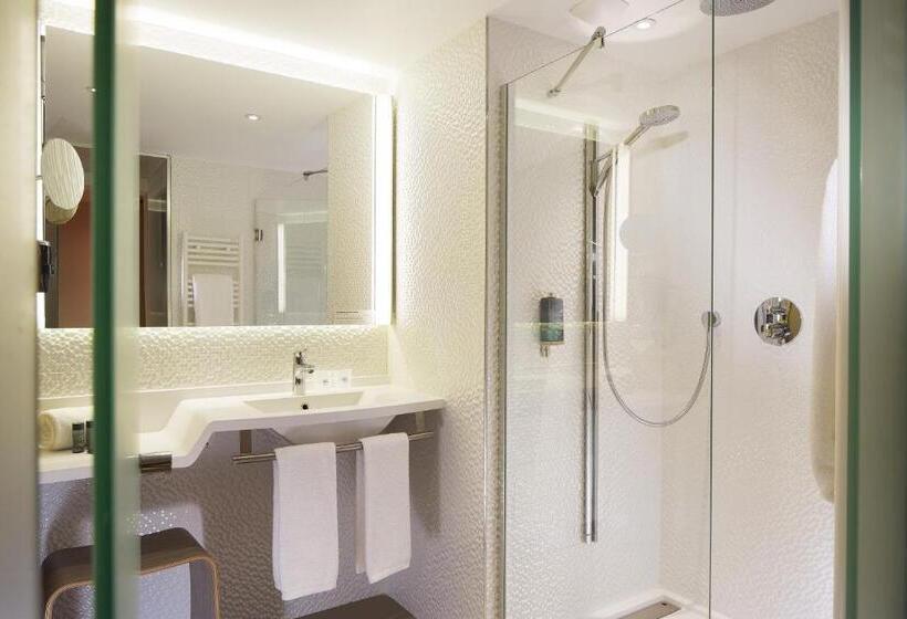 חדר סופריור, Oceania Paris Roissy Cdg