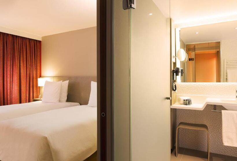 חדר סופריור, Oceania Paris Roissy Cdg