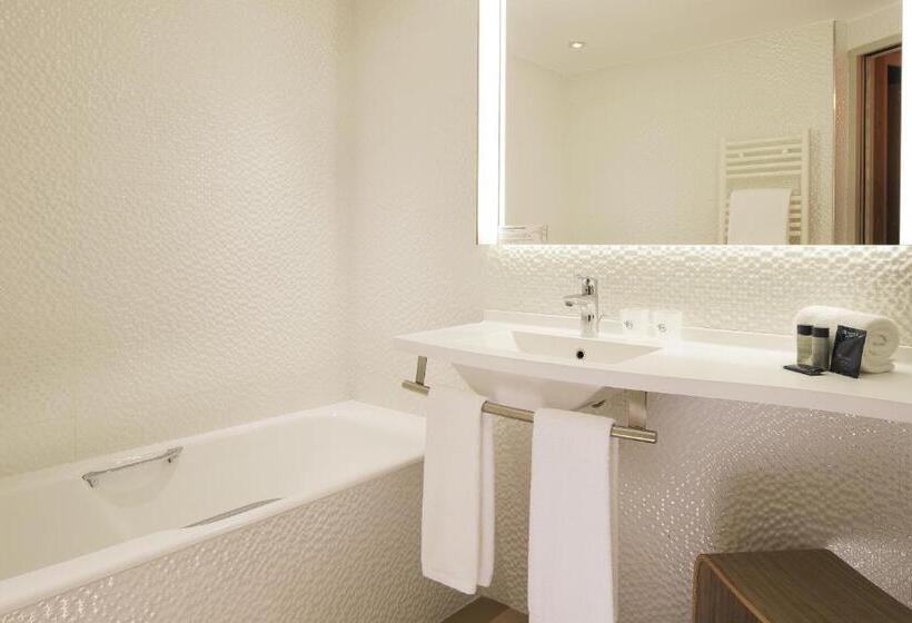 חדר יוקרתי, Oceania Paris Roissy Cdg