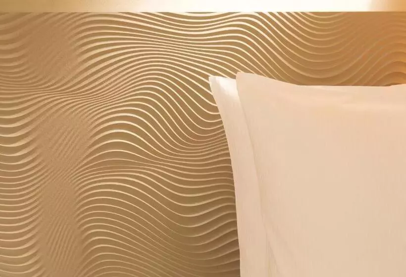 スイート（家族用）, Oceania Paris Roissy Cdg