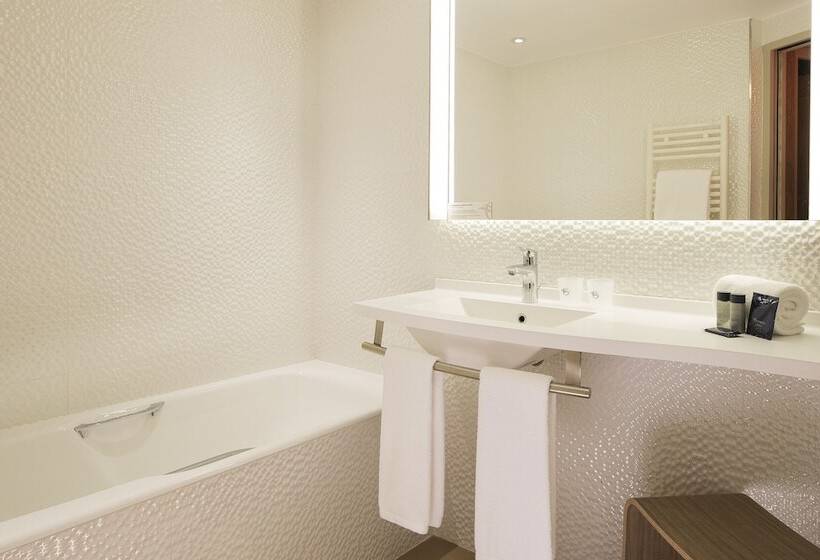 חדר סטנדרט, Oceania Paris Roissy Cdg