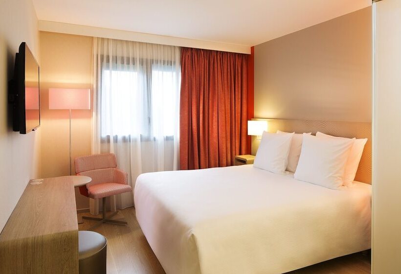 חדר סטנדרט, Oceania Paris Roissy Cdg