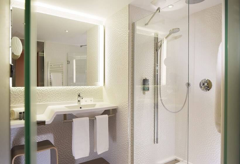 חדר סופריור, Oceania Paris Roissy Cdg