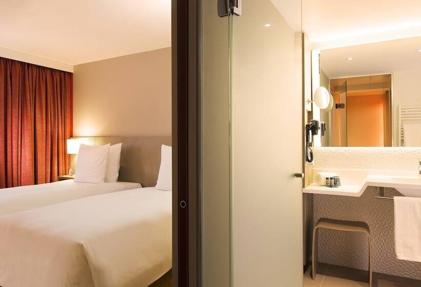 חדר סופריור, Oceania Paris Roissy Cdg