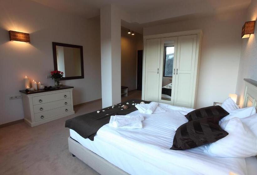 Номер Стандарт, Par Avion