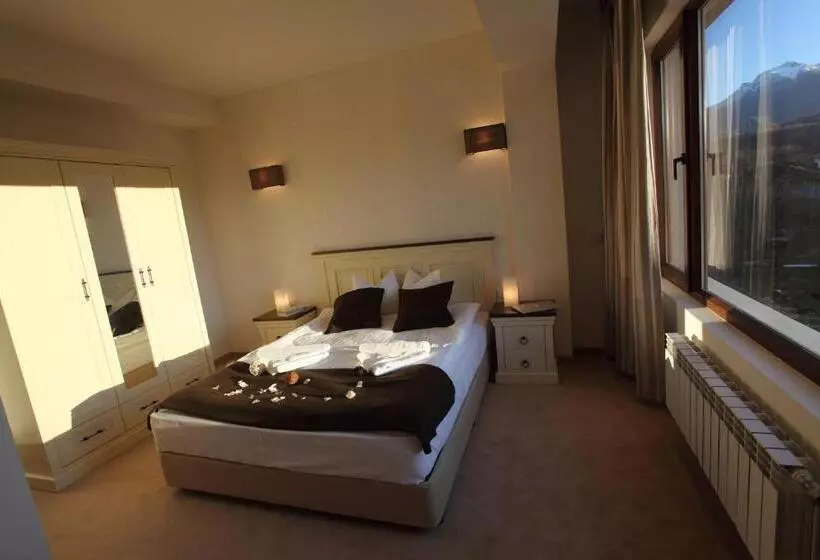 Standard-huone, Par Avion