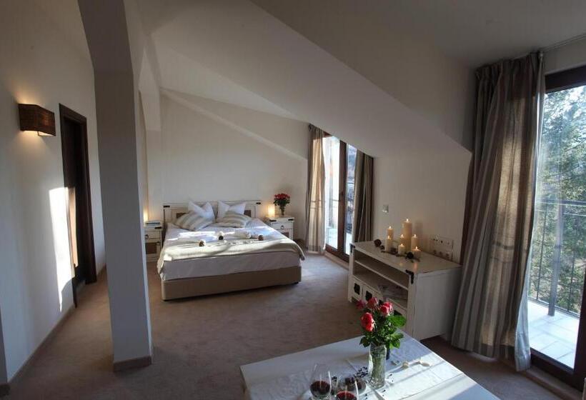 Полулюкс, Par Avion