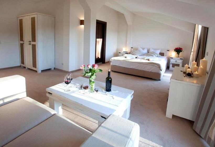 Полулюкс, Par Avion